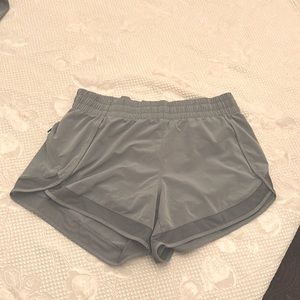Mesh racer run short 4